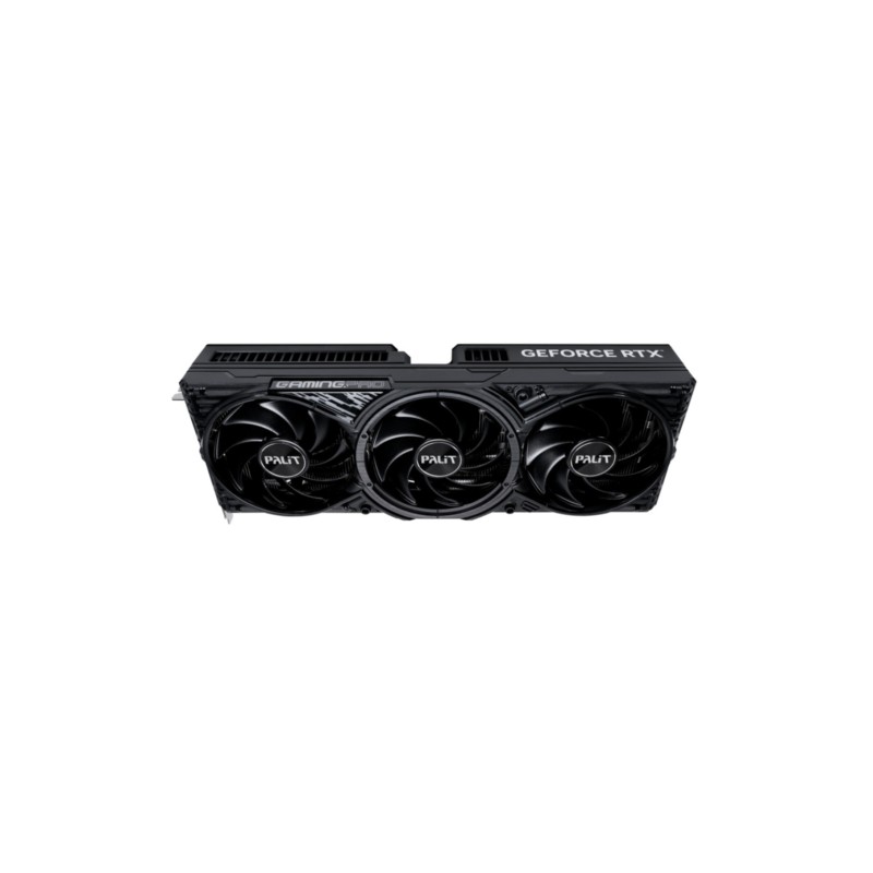 Buy Palit GamingPro GeForce RTX 5070 - 12GB VRAM, Boost 2512 MHz, ARGB, Dual BIOS in Cyprus, Nicosia, Limassol, Larnaka, Pafos