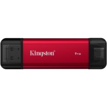 KINGSTON 1TB Dual USB-A C Portable Up to 1050 MB/s USB 3.2 Gen 2 — Buy in Cyprus with Fast Delivery