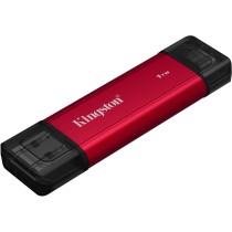 KINGSTON 1TB Dual USB-A C Portable Up to 1050 MB/s USB 3.2 Gen 2 — Buy in Cyprus with Fast Delivery