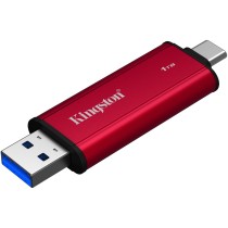 KINGSTON 1TB Dual USB-A C Portable Up to 1050 MB/s USB 3.2 Gen 2 — Buy in Cyprus with Fast Delivery