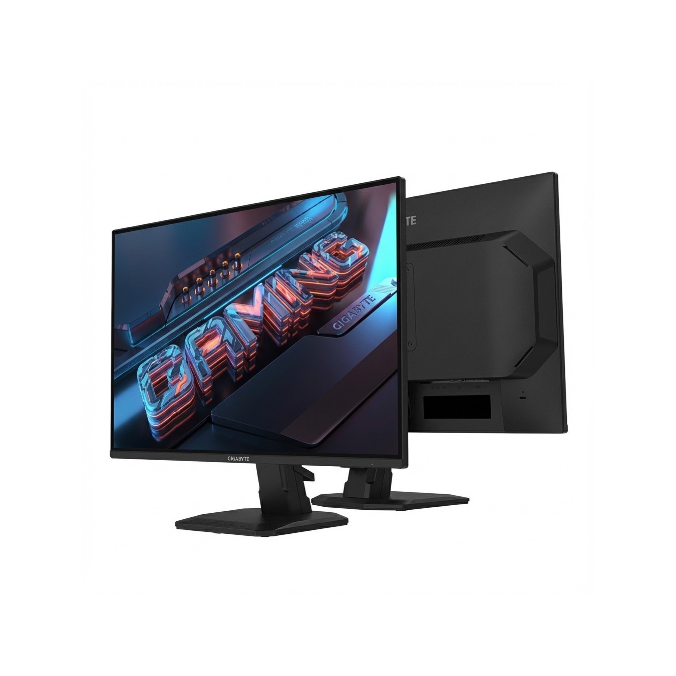Gigabyte GS25F2 – 24.5" FHD 200Hz Gaming Monitor | Armenius Store