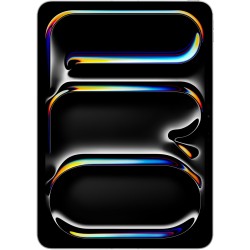 Buy Apple iPad Pro - M5 - Wi-Fi + Cellular 512GB with standard glass - Silver in Cyprus, Nicosia, Limassol, Larnaka, Pafos