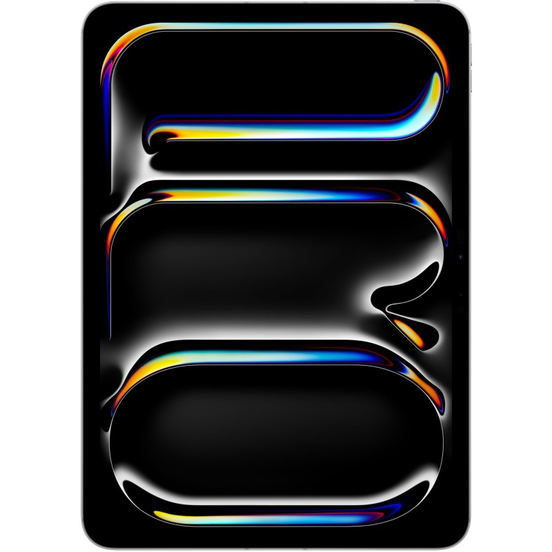 Buy Apple iPad Pro - M5 - Wi-Fi + Cellular 512GB with standard glass - Silver in Cyprus, Nicosia, Limassol, Larnaka, Pafos