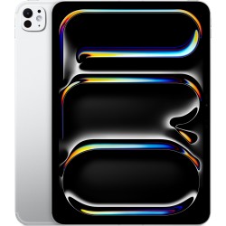 Buy Apple iPad Pro - M5 - Wi-Fi + Cellular 512GB with standard glass - Silver in Cyprus, Nicosia, Limassol, Larnaka, Pafos