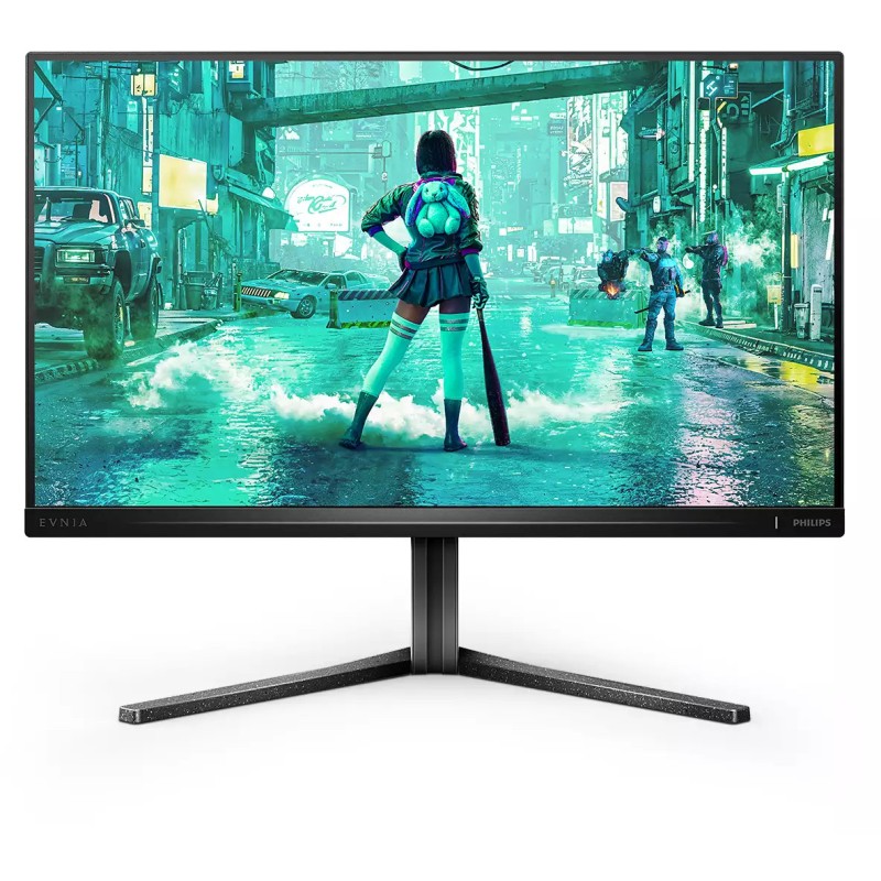 Buy Philips Evnia - 25M2N3200W/00 - 16:9 VA 1ms 240Hz HDMI2.0 DisplayPort1.4 VES... in Cyprus, Nicosia, Limassol, Larnaka, Pafos