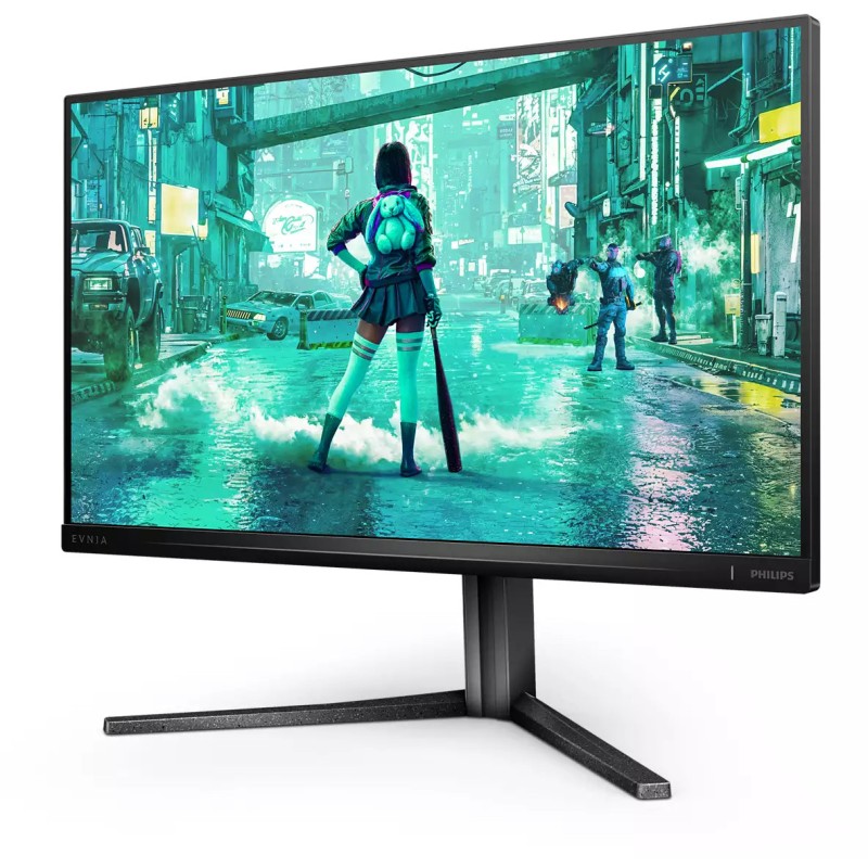 Buy Philips Evnia - 25M2N3200W/00 - 16:9 VA 1ms 240Hz HDMI2.0 DisplayPort1.4 VES... in Cyprus, Nicosia, Limassol, Larnaka, Pafos
