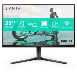 Buy Philips Evnia - 25M2N3200W/00 - 16:9 VA 1ms 240Hz HDMI2.0 DisplayPort1.4 VES... in Cyprus, Nicosia, Limassol, Larnaka, Pafos