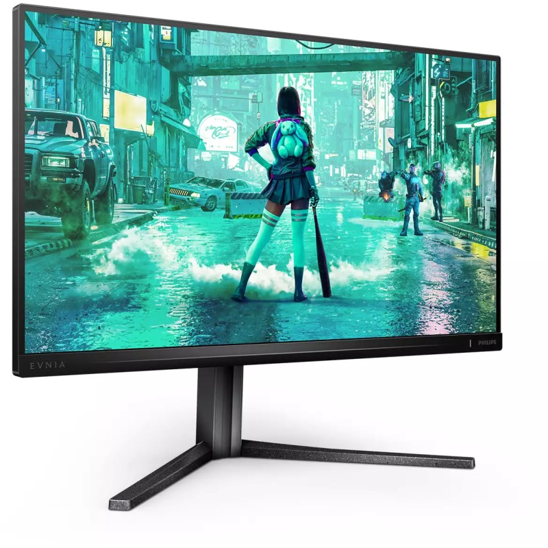 Buy Philips Evnia - 25M2N3200W/00 - 16:9 VA 1ms 240Hz HDMI2.0 DisplayPort1.4 VES... in Cyprus, Nicosia, Limassol, Larnaka, Pafos