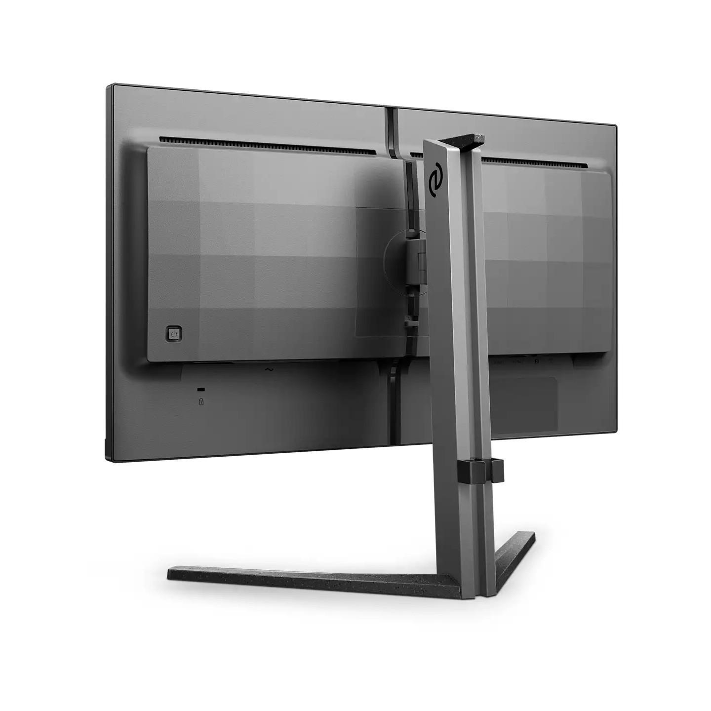 Philips Evnia 25M2N3200W/00 24.5" 1080p VA 0.5ms 240Hz HDMI2.0 DP1.4 VESA (Boxed) — Buy in Cyprus with Fast Delivery