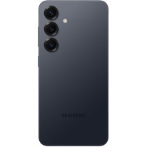 Samsung Galaxy S25 - 256GB Black 6.2' 5G (12GB) DE Model — Buy in Cyprus with Fast Delivery