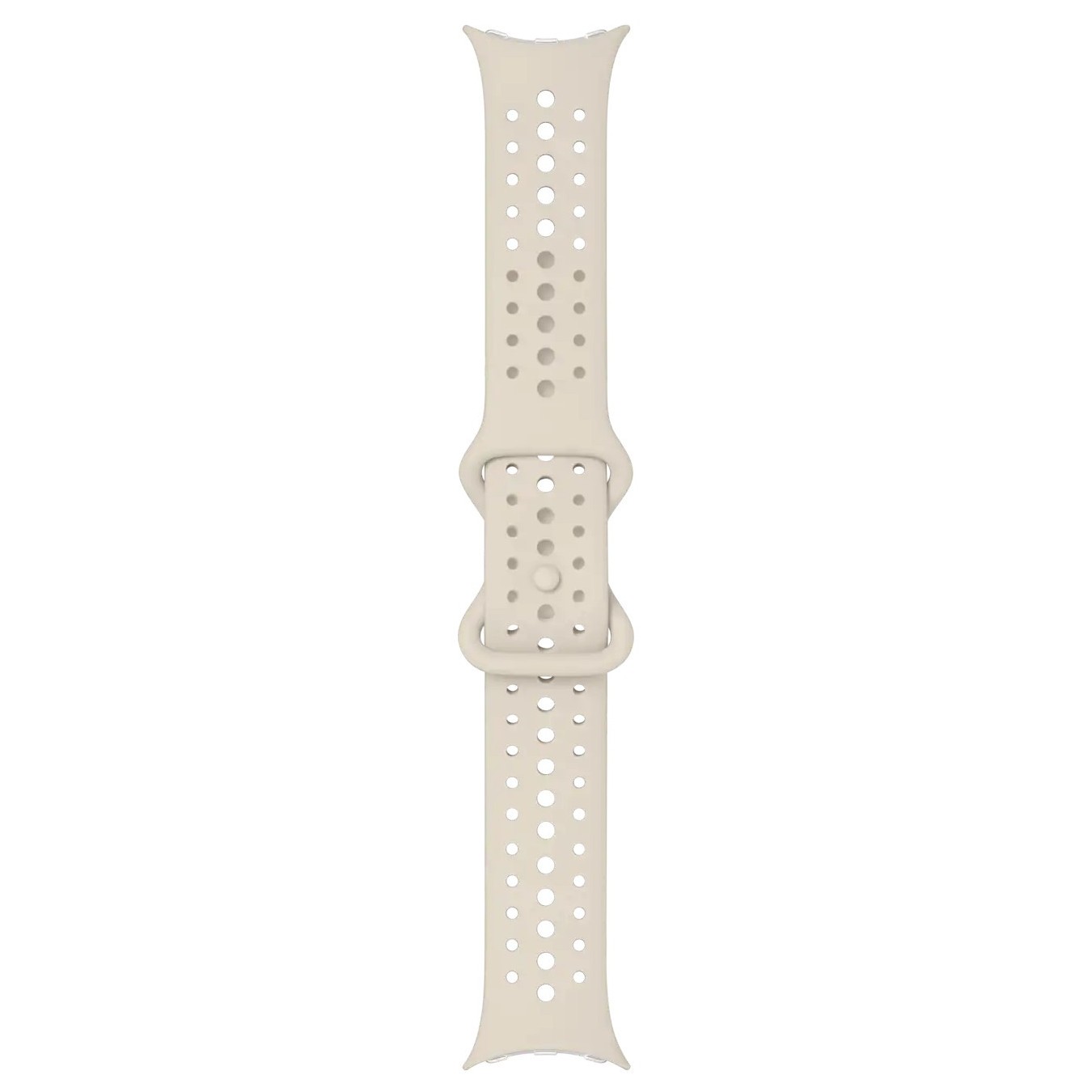Google Pixel Watch 3 (45mm) - Active Sport Band - Porcelain - S — Buy in Cyprus with Fast Delivery