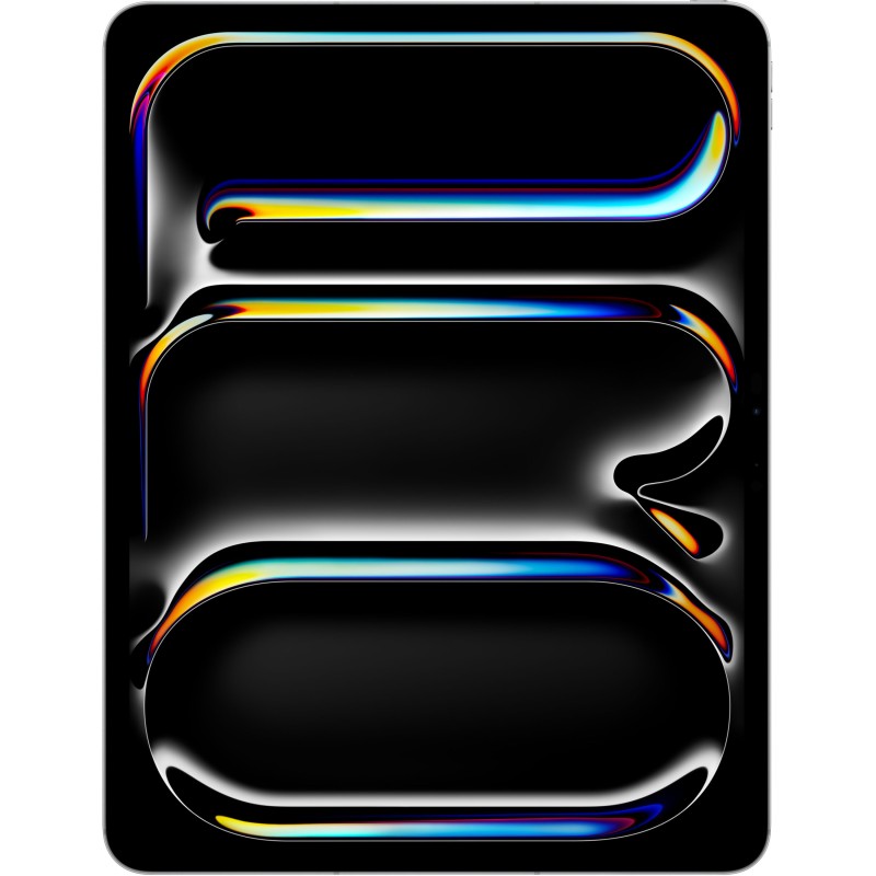 Buy Apple iPad Pro - M5 - Wi-Fi + Cellular 512GB with standard glass - Silver in Cyprus, Nicosia, Limassol, Larnaka, Pafos