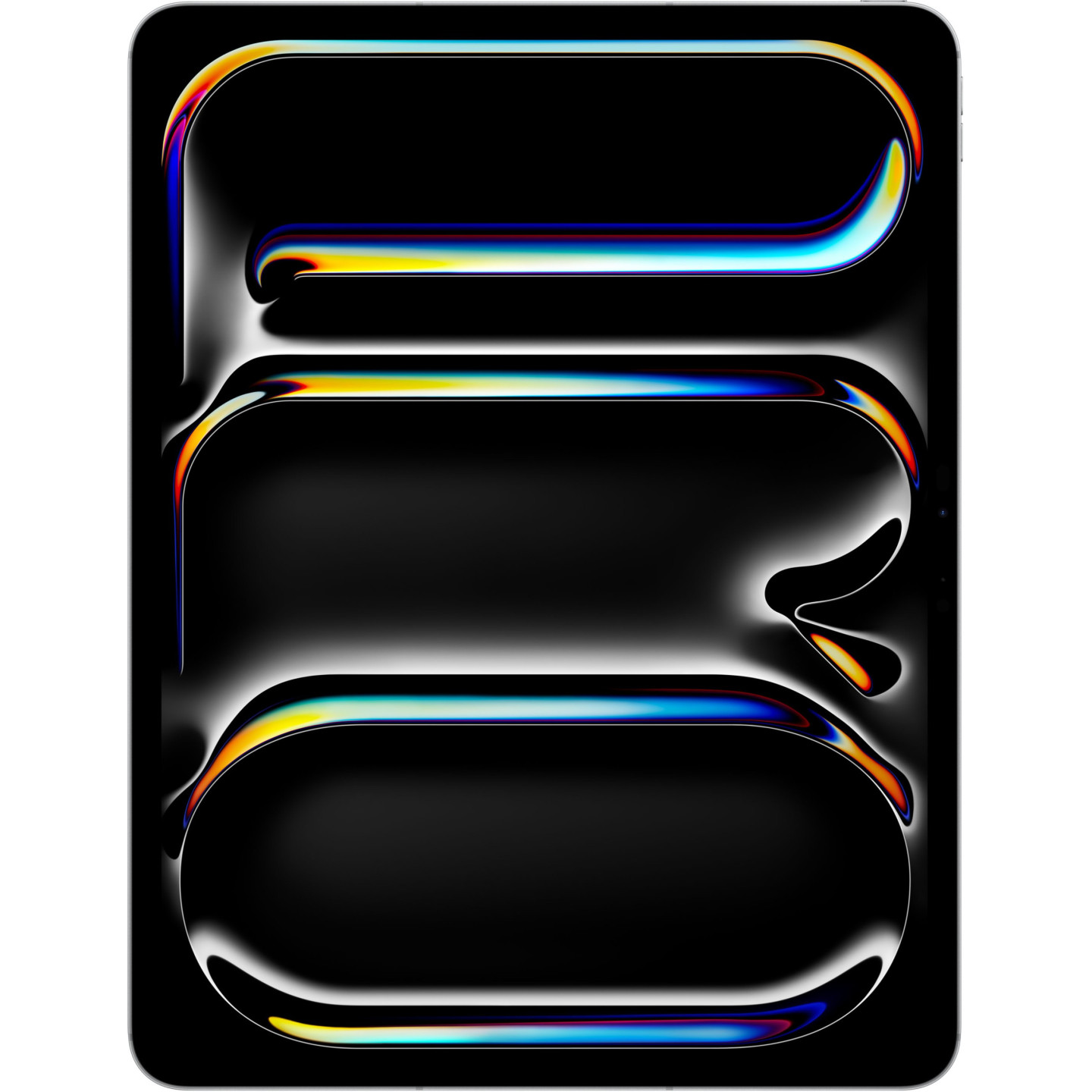 Apple iPad Pro - M5 - Wi-Fi + Cellular 512GB with standard glass - Silver — Buy in Cyprus with Fast Delivery