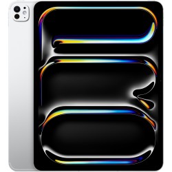 Buy Apple iPad Pro - M5 - Wi-Fi + Cellular 512GB with standard glass - Silver in Cyprus, Nicosia, Limassol, Larnaka, Pafos