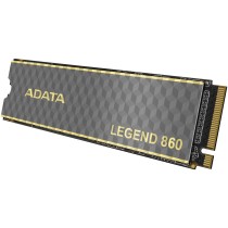 ADATA M.2 2TB PCI-E NVMe Gen4 - Legend 860 - M.2 2TB ADATA PCI-E NVMe Gen4 — Buy in Cyprus with Fast Delivery