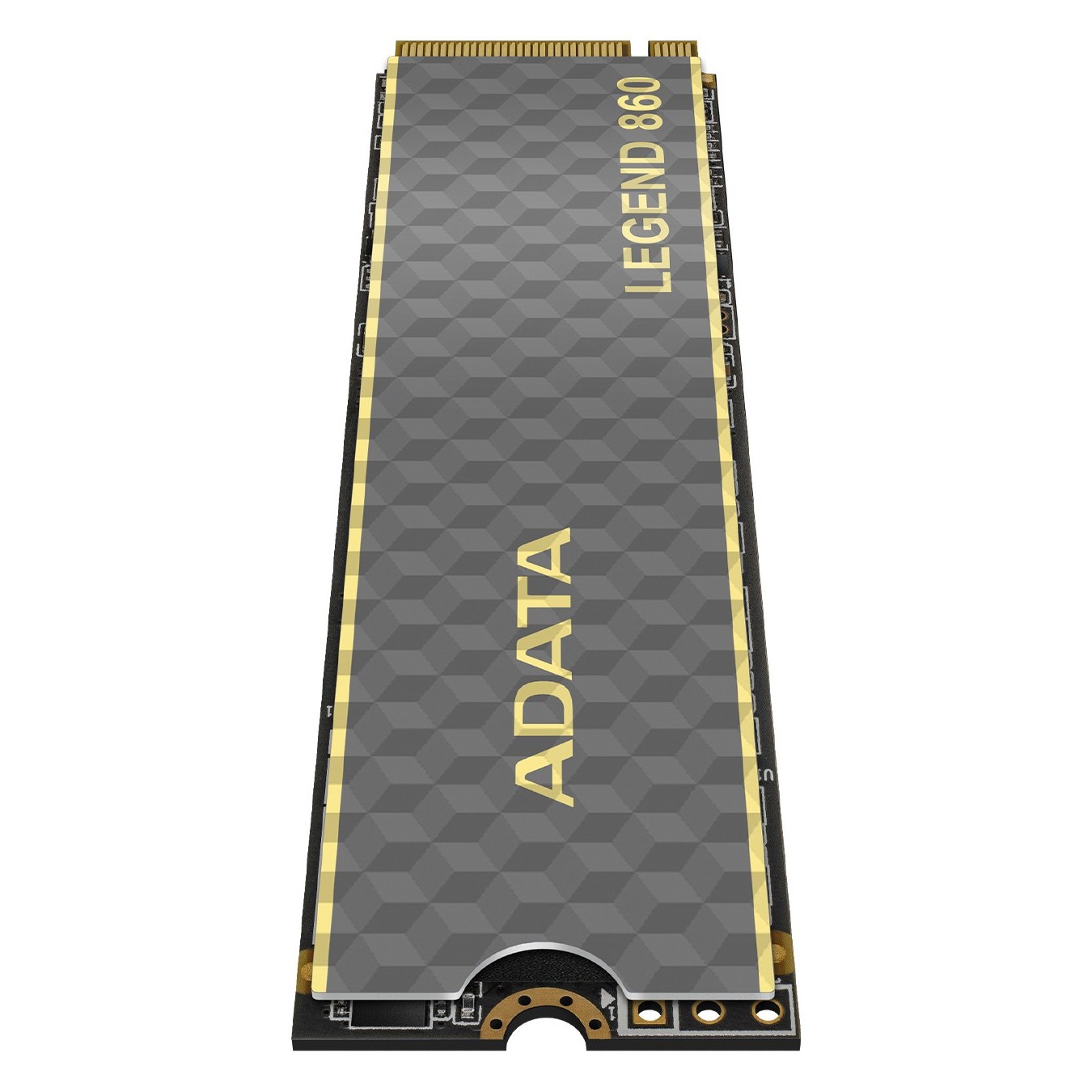 ADATA M.2 2TB PCI-E NVMe Gen4 - Legend 860 - M.2 2TB ADATA PCI-E NVMe Gen4 — Buy in Cyprus with Fast Delivery