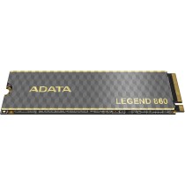 ADATA M.2 2TB PCI-E NVMe Gen4 - Legend 860 - M.2 2TB ADATA PCI-E NVMe Gen4 — Buy in Cyprus with Fast Delivery