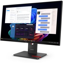 Lenovo ThinkVision - T27UD-40 - (27') UHD HDMI DP USB-C DOC — Buy in Cyprus with Fast Delivery
