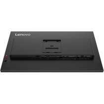 Lenovo ThinkVision - T27UD-40 - (27') UHD HDMI DP USB-C DOC — Buy in Cyprus with Fast Delivery