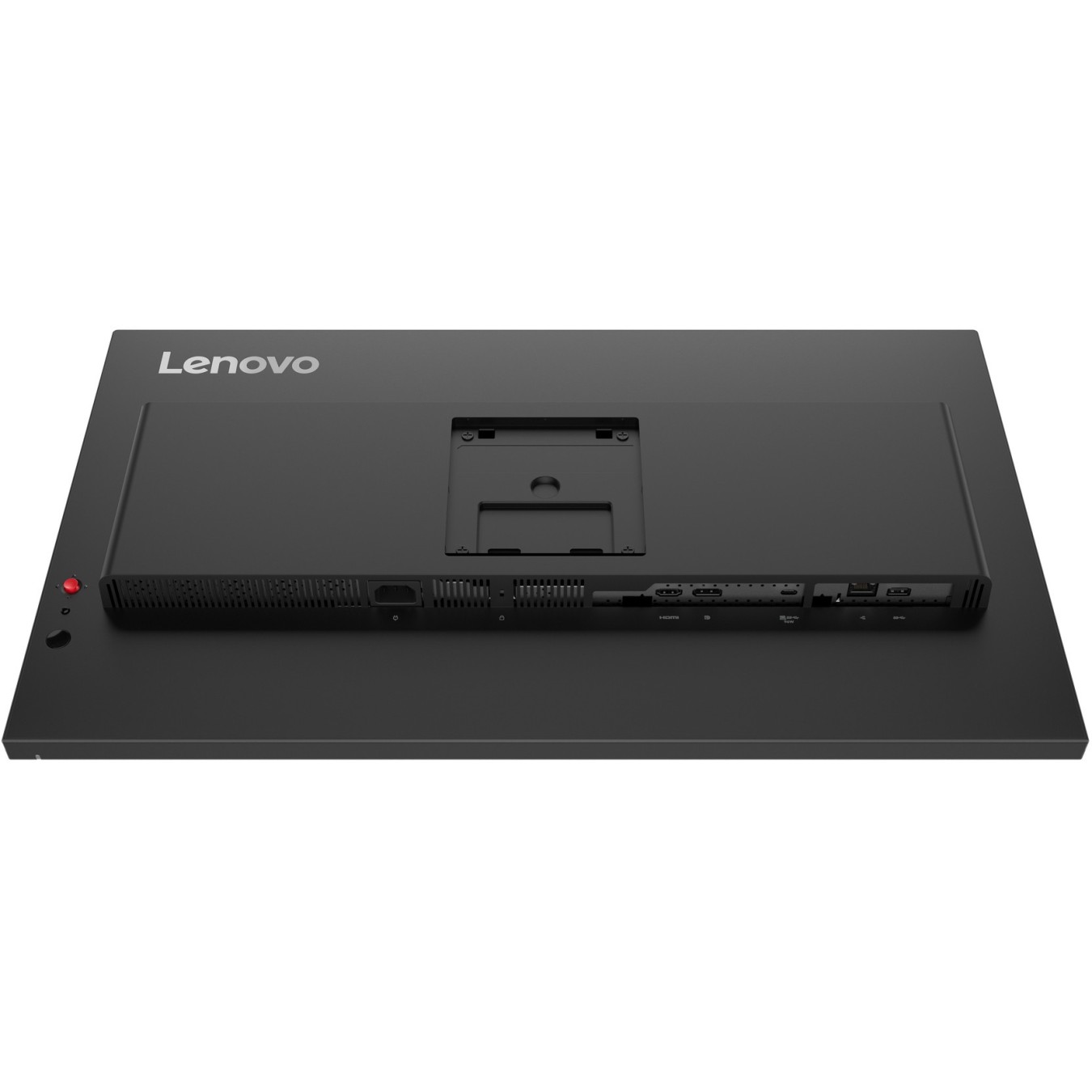 Lenovo ThinkVision - T27UD-40 - (27') UHD HDMI DP USB-C DOC — Buy in Cyprus with Fast Delivery