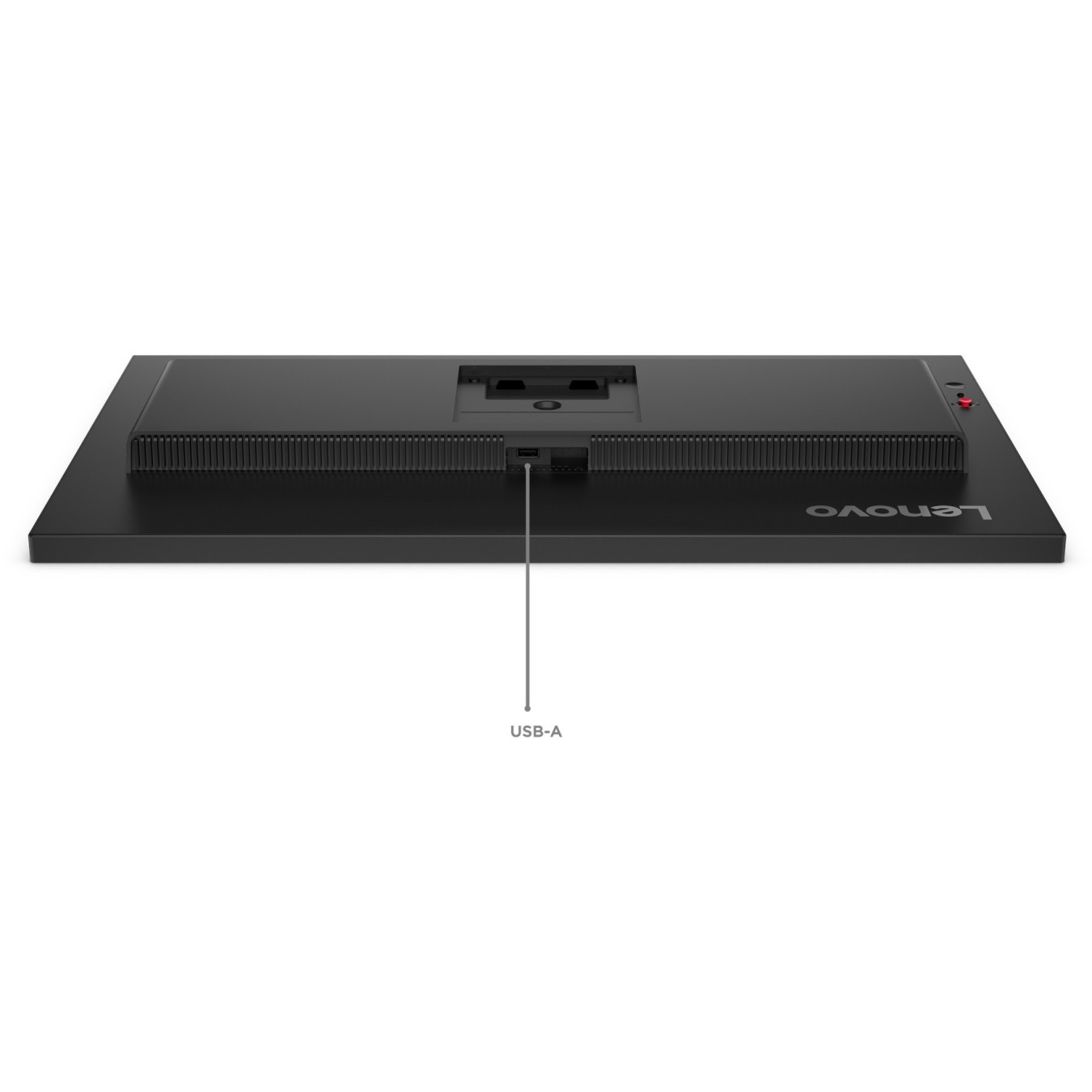 Lenovo ThinkVision - T27UD-40 - (27') UHD HDMI DP USB-C DOC — Buy in Cyprus with Fast Delivery