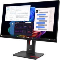 Lenovo ThinkVision - T27UD-40 - (27') UHD HDMI DP USB-C DOC — Buy in Cyprus with Fast Delivery