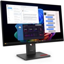 Lenovo ThinkVision - T27UD-40 - (27') UHD HDMI DP USB-C DOC — Buy in Cyprus with Fast Delivery