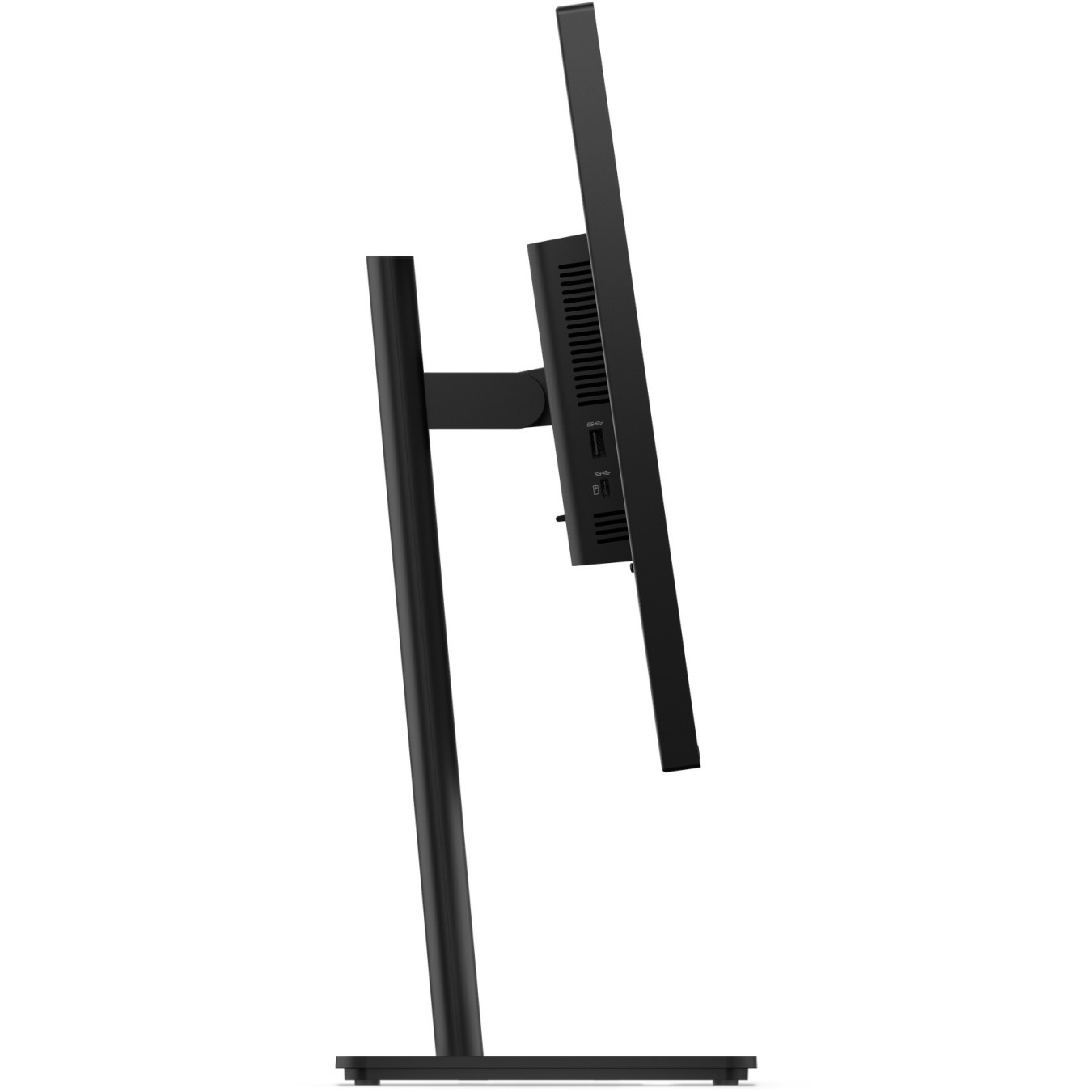 Lenovo ThinkVision - T27UD-40 - (27') UHD HDMI DP USB-C DOC — Buy in Cyprus with Fast Delivery