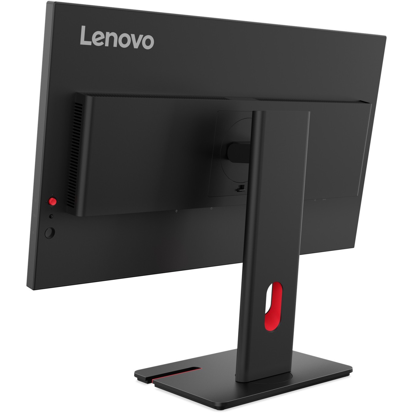 Lenovo ThinkVision - T27UD-40 - (27') UHD HDMI DP USB-C DOC — Buy in Cyprus with Fast Delivery