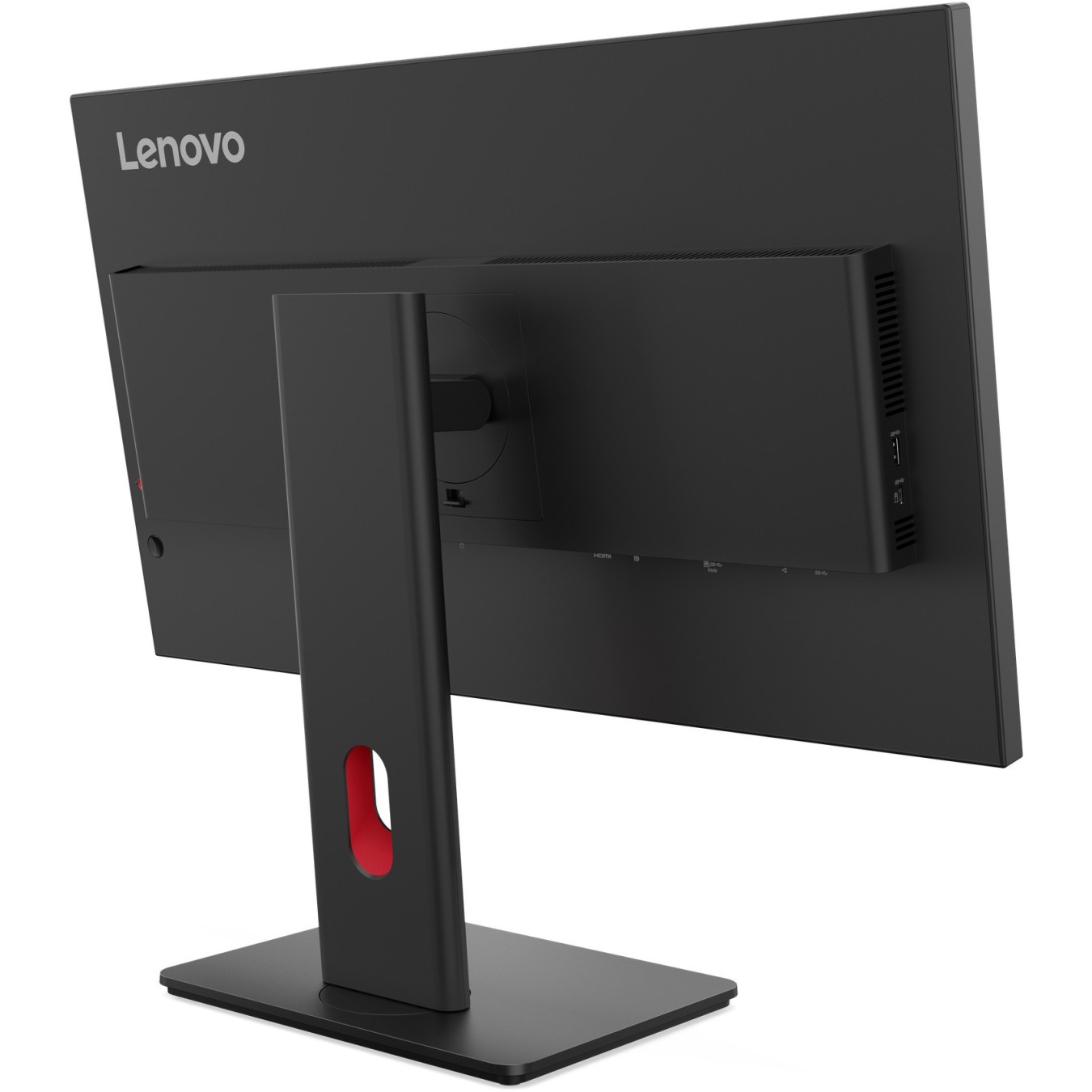 Lenovo ThinkVision - T27UD-40 - (27') UHD HDMI DP USB-C DOC — Buy in Cyprus with Fast Delivery