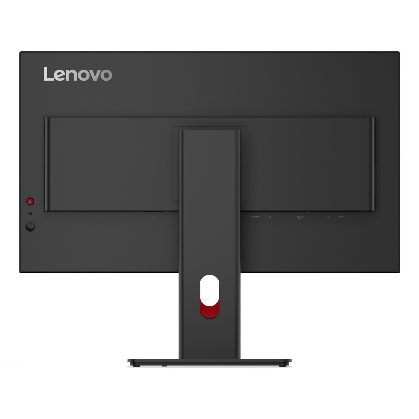 Lenovo ThinkVision - T27UD-40 - (27') UHD HDMI DP USB-C DOC — Buy in Cyprus with Fast Delivery