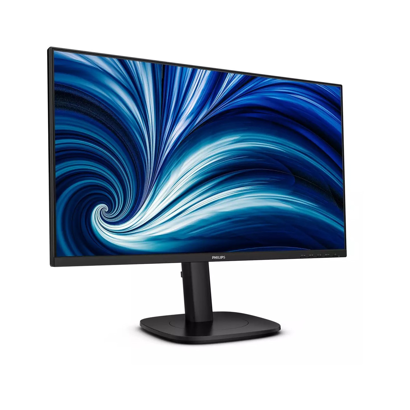 Philips 24B2N3200J/00 23.8" FHD IPS 120Hz Flat Monitor (Boxed) — Buy in Cyprus with Fast Delivery