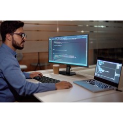 Philips 24B2N3200J/00 23.8" FHD IPS 120Hz Flat Monitor (Boxed) — Buy in Cyprus with Fast Delivery