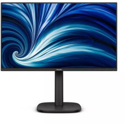 Philips 24B2N3200J/00 23.8" FHD IPS 120Hz Flat Monitor (Boxed) — Buy in Cyprus with Fast Delivery