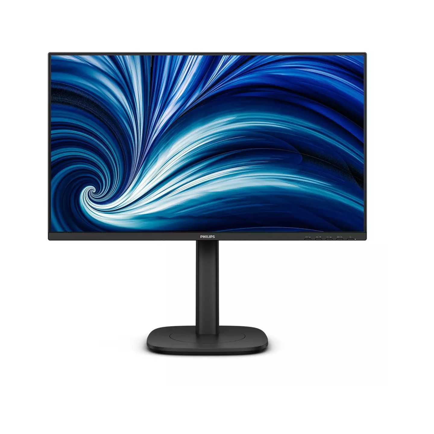 Philips 24B2N3200J/00 23.8" FHD IPS 120Hz Flat Monitor (Boxed) — Buy in Cyprus with Fast Delivery