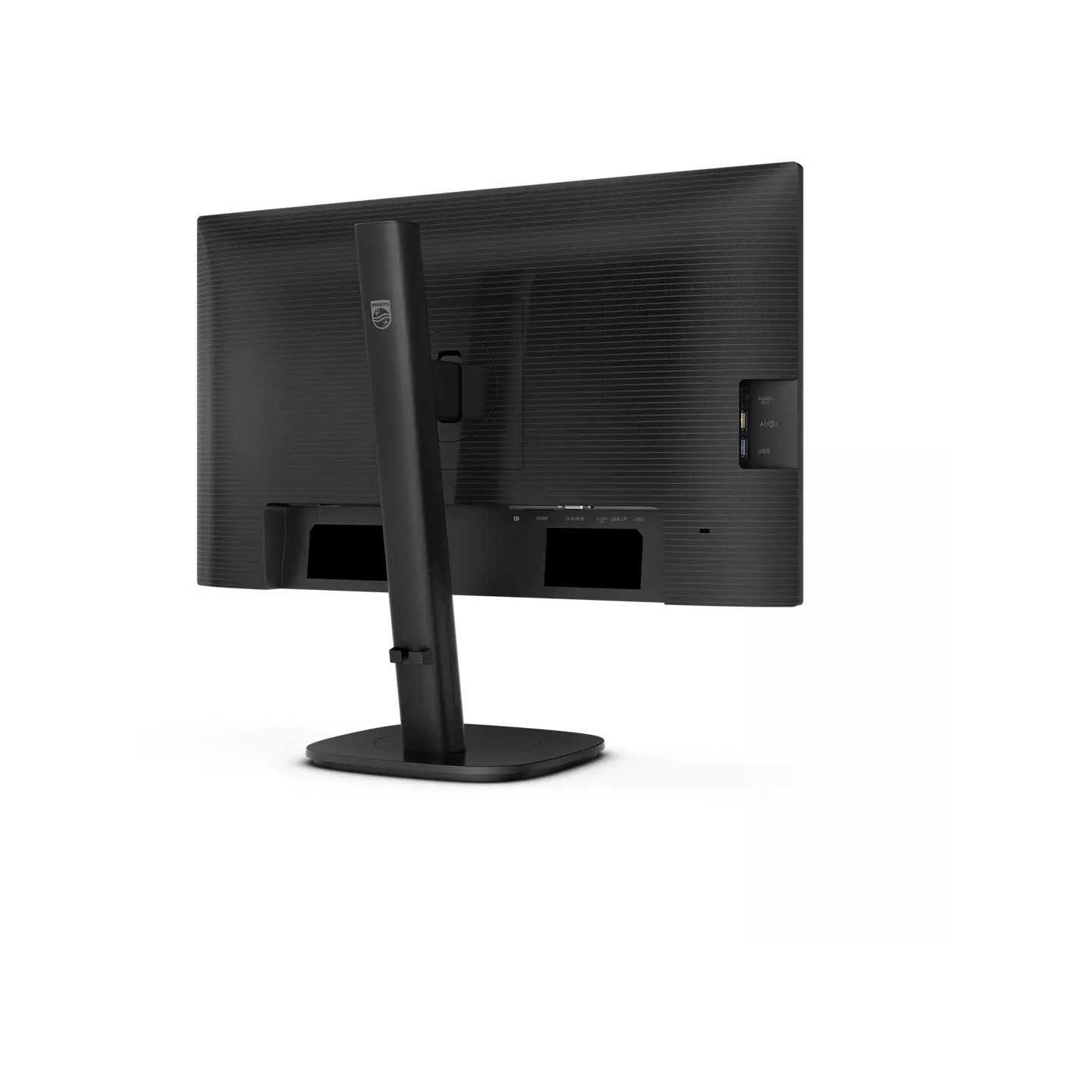 Philips 24B2N3200J/00 23.8" FHD IPS 120Hz Flat Monitor (Boxed) — Buy in Cyprus with Fast Delivery