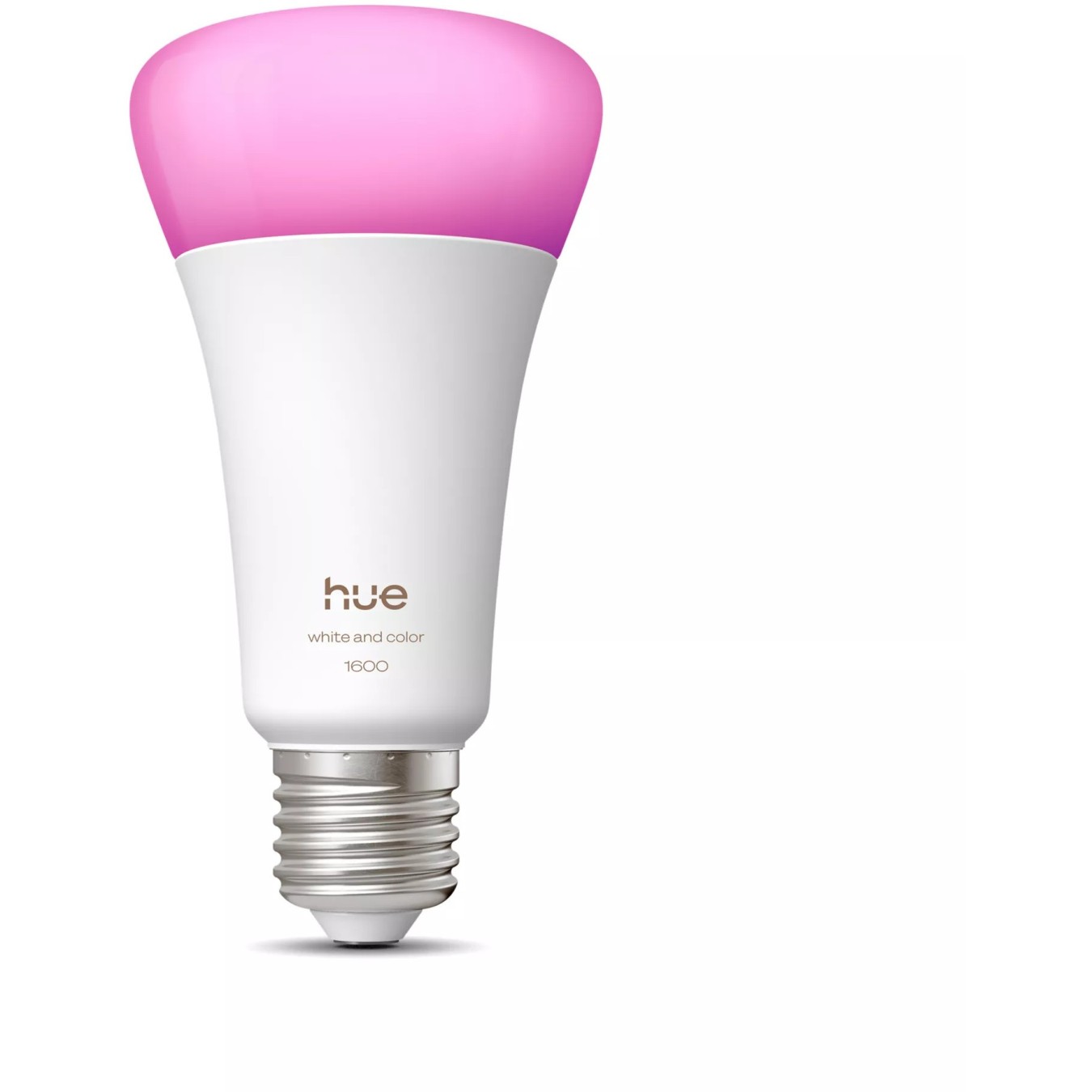 Philips Hue - WACA - E27 1st gen 100W — Buy in Cyprus with Fast Delivery