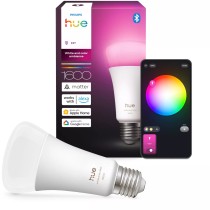 Philips Hue - WACA - E27 1st gen 100W — Buy in Cyprus with Fast Delivery