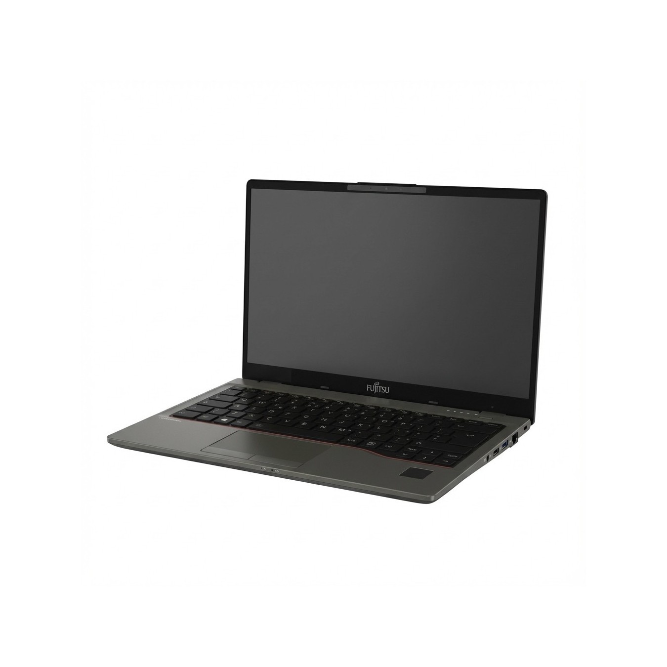 N14 Fujitsu Lifebook - U7412 - 1255U-INTEL-CORE-I7. 14'. FHD. Webcam. 16GB RAM. 512GB SSD. DE. W11P DA. Grade A1