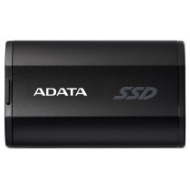 ADATA SD810 - Portable SSD - 500GB 20Gbps Black | Armenius Store
