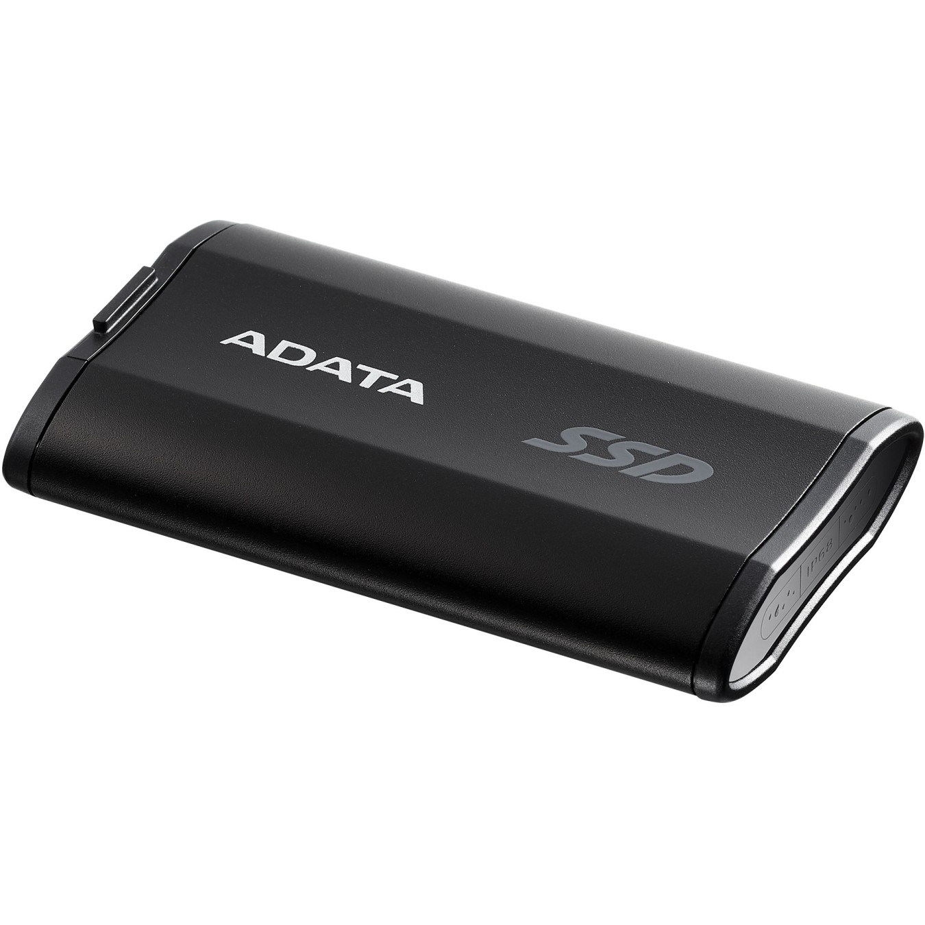 ADATA SD810 - Portable SSD - 500GB 20Gbps Black | Armenius Store