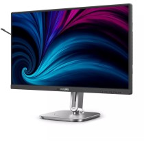 PHILIPS Monitor - 24B2U4301/00 - 60.45 cm (23.8") diagonal, 1920x1080, HDMI, DP, USB — Buy in Cyprus with Fast Delivery