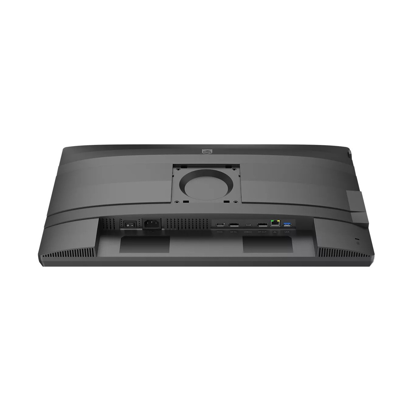 PHILIPS Monitor - 24B2U4301/00 - 60.45 cm (23.8") diagonal, 1920x1080, HDMI, DP, USB — Buy in Cyprus with Fast Delivery