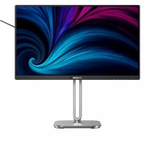 PHILIPS Monitor - 24B2U4301/00 - 60.45 cm (23.8") diagonal, 1920x1080, HDMI, DP, USB — Buy in Cyprus with Fast Delivery