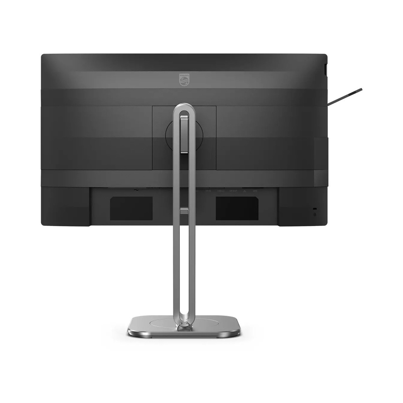 PHILIPS Monitor - 24B2U4301/00 - 60.45 cm (23.8") diagonal, 1920x1080, HDMI, DP, USB — Buy in Cyprus with Fast Delivery