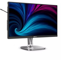 PHILIPS Monitor - 24B2U4301/00 - 60.45 cm (23.8") diagonal, 1920x1080, HDMI, DP, USB — Buy in Cyprus with Fast Delivery