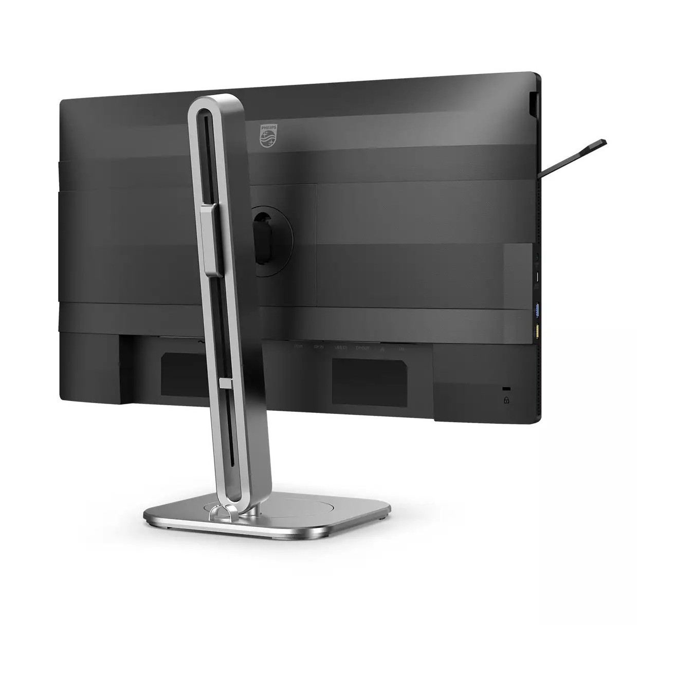 PHILIPS Monitor - 24B2U4301/00 - 60.45 cm (23.8") diagonal, 1920x1080, HDMI, DP, USB — Buy in Cyprus with Fast Delivery