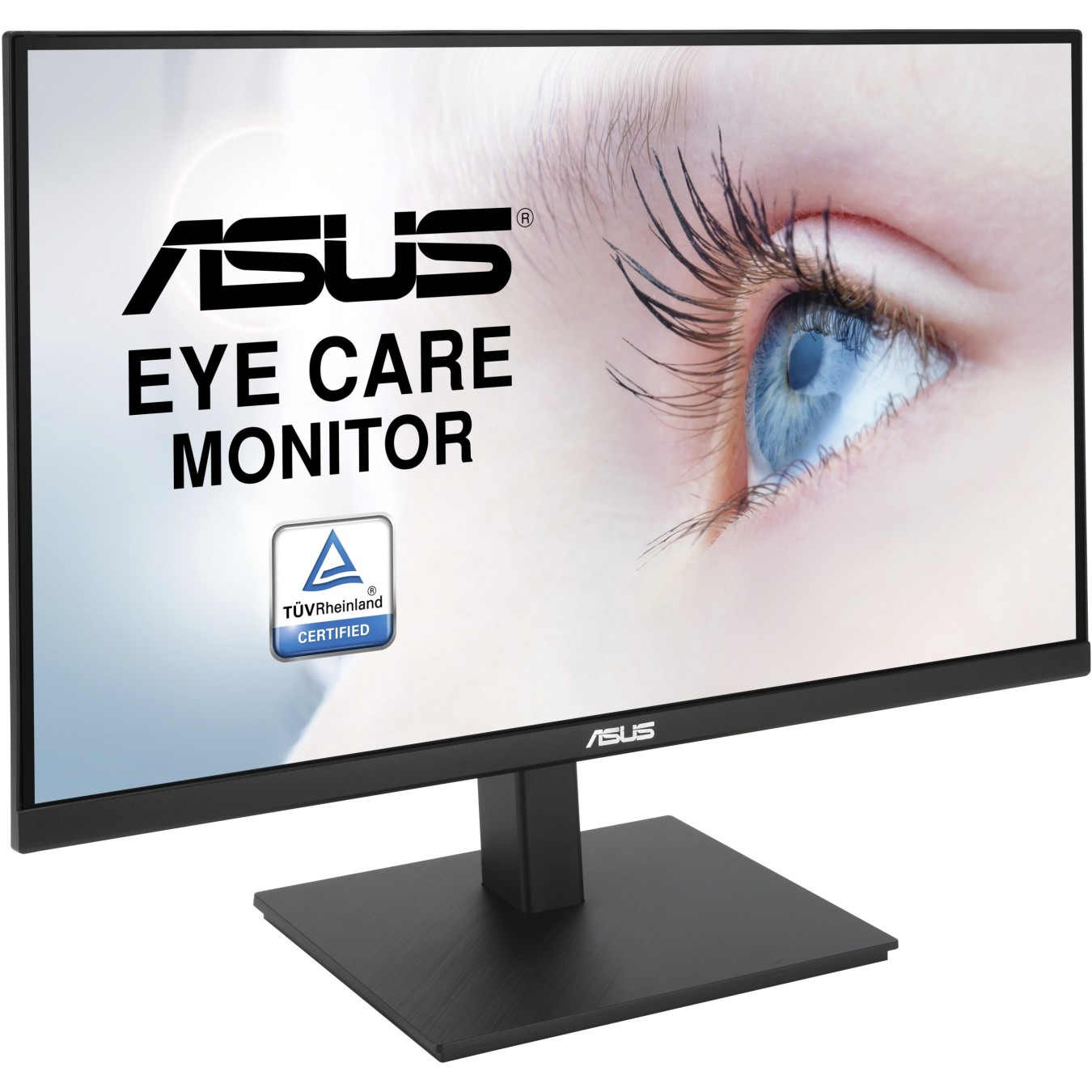 Asus Monitor VA27AQ - 90LM06G1-B01171 — Buy in Cyprus with Fast Delivery