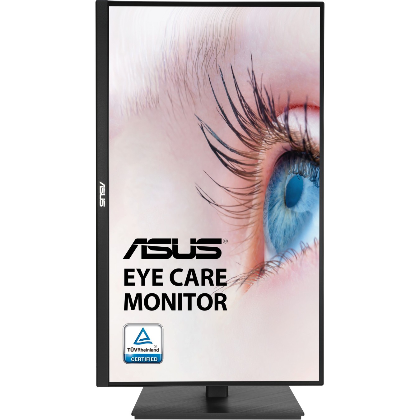 Asus Monitor VA27AQ - 90LM06G1-B01171 — Buy in Cyprus with Fast Delivery