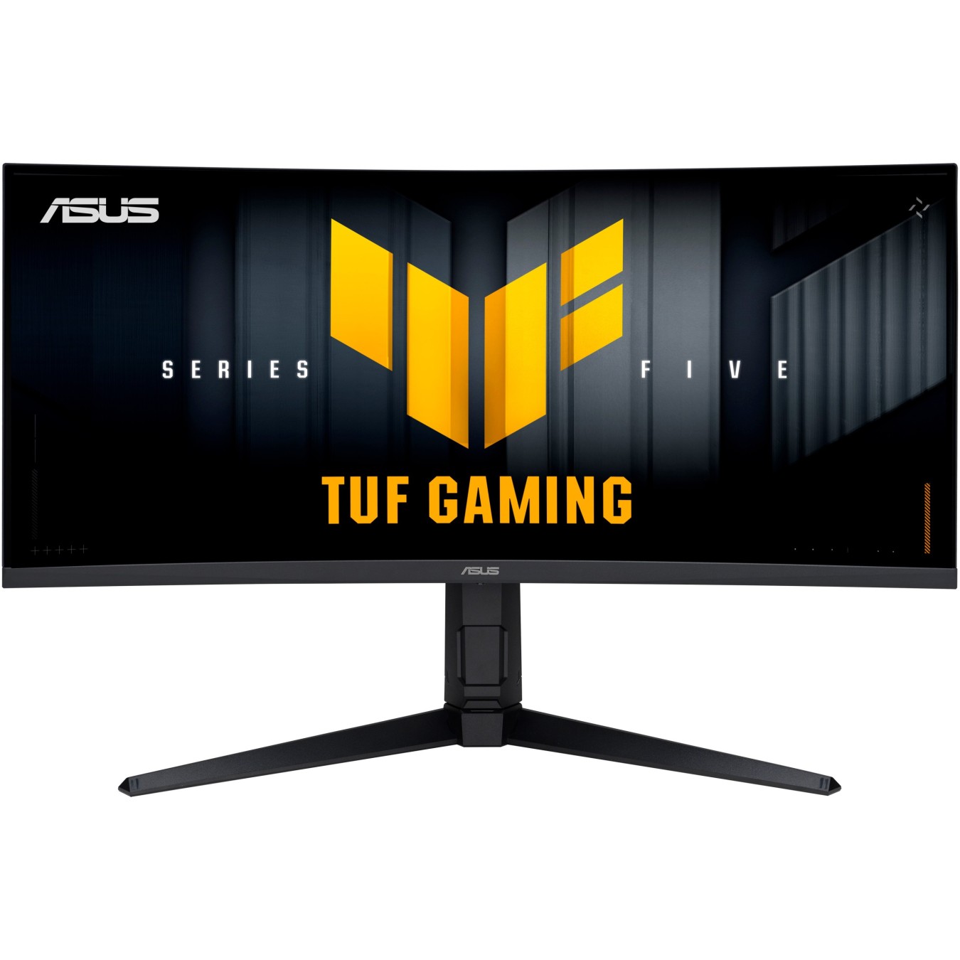 ASUS Monitor TUF Gaming - VG34WQML5A - (90LM0BP1-B01E71) (90LM0BP1B01E71) — Buy in Cyprus with Fast Delivery